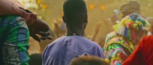 The Lost Days (2025) – Nollywood Movie