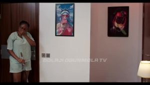 CAFE EDEBIRI (LATEST NOLLYWOOD MOVIE)