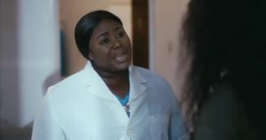 Love Regardless (2022) – Nollywood Movie