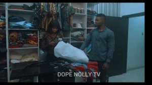 She Left Me Cos I’m Poor But Was Shocked To See Me Return As A Billionaire