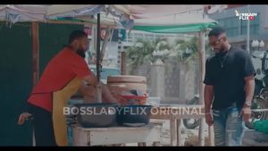 Love At Ease (2025) (Nollywood)