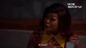 The Other Woman 2 (2025) – Nollywood Movie