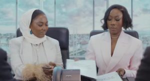 After 30 (2025) – Nollywood Movie