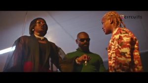 Ruthless (2024) – Nollywood Movie