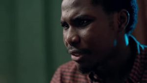 Summer Rain (2025) – Nollywood Movie