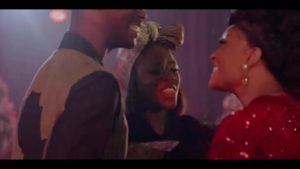 Love, Lust & Other Things (2023) – Nollywood Movie