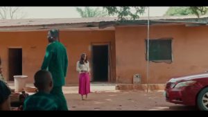 My Mother is a Witch (2025) – Nollywood Movie