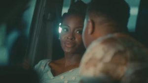 What about Us (2024) -Nollywood Movie