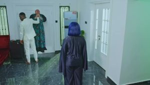 The Wager (2024) – Nollywood Movie