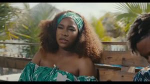 Sunset On The Beach (2024) – Nollywood Movie