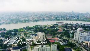 Brown Sugar (2023) – Nollywood Movie