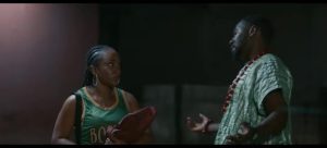 Thicker Than Water (2025) – Nollywood Movie