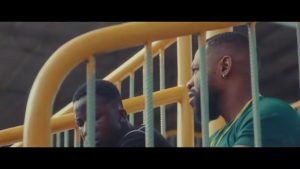 Aburo (2025) – Nollywood Movie