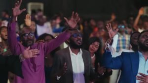 Thinline (2024) – Nollywood Movie