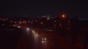 A Necessary Step (2023) – Nollywood Movie