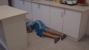 Love me a little more (2025) – Nollywood Movie