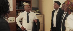 Agents un peu trop secrets (2025) – French