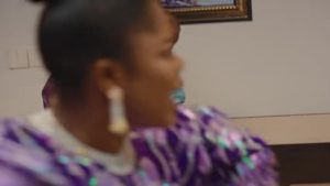 Owambe Thieves (2025) – Nollywood Movie