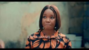 THE GIFT WITHIN / 2025 NEW NOLLYWOOD MOVIE