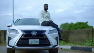 Drive Me Crazy (2024) – Nollywood Movie