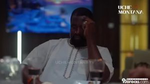 The Other Woman (2025) – Nollywood Movie