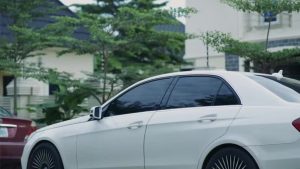 Roommate Couple (2023) – Nollywood Movie