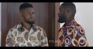 A Perfect Mismatch (2025) (Nollywood)