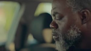 Say Who Die (2025) – Nollywood Movie