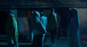 Gwoza (2025) – Nollywood Movie