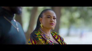 Behind The Glamour (2025) – Nollywood Movie